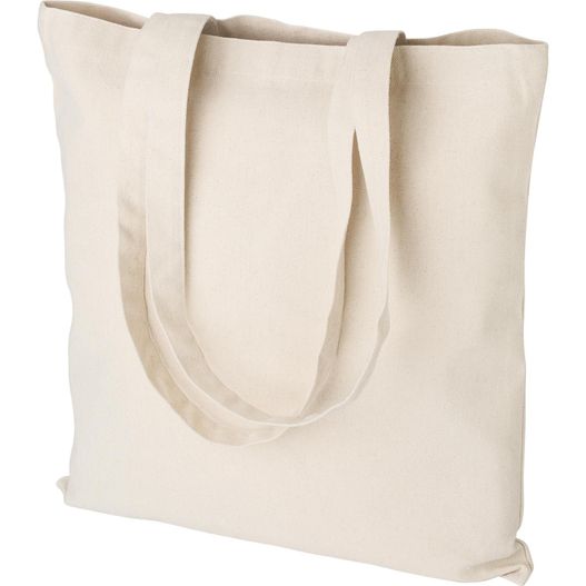 Produktabbildung Einkaufstasche aus Baumwolle (280 gr/m2) Marty Einkaufstasche aus Baumwolle (280 gr/m2) Marty (Bild 1)
