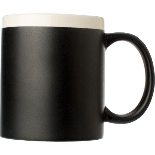 Becher aus Steinzeug Claude (Bild 1)