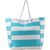 Strandtasche aus Baumwolle/Polyester Luzia (Bild 1)