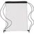 Schuh-/Rucksack (Turnbeutel) aus PVC Kiki (Bild 1)
