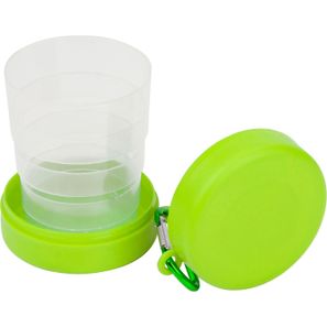 Trinkbecher aus Kunststoff Dolly