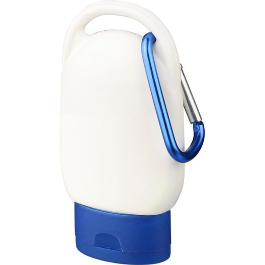 Sonnenschutzlotion Luka (Bild 1)