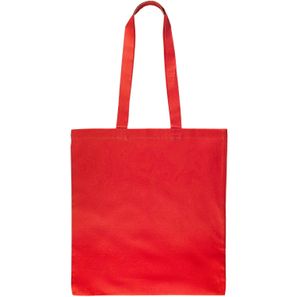 Einkaufstasche aus Öko-Tex-Baumwolle (140 g/m2) Kenneth