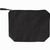 Kosmetiktasche aus recycelter Baumwolle (180 g/m²) Cressida (Bild 1)