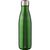 Einwandiger Edelstahlflasche aus recyceltem Stahl 650 ml Cliff (Bild 2)