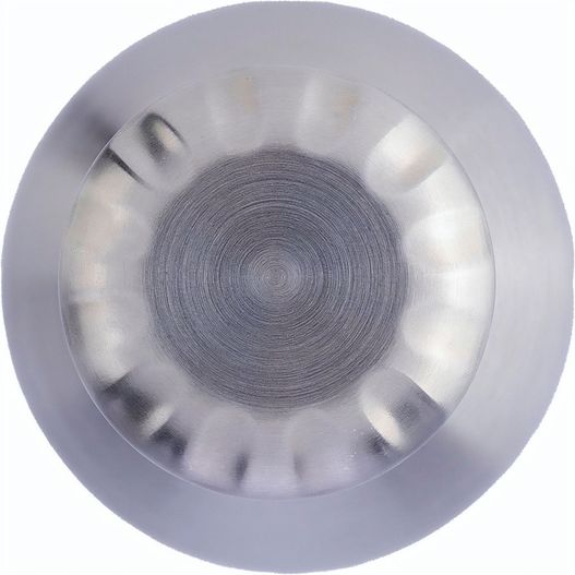 Recyceltem trinkflasche(650 ml) aus Edelstahl Sumatra (Bild 1)