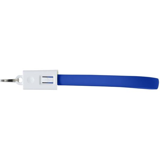 Ladekabel aus PVC mit Schlüsselbund Pierre (Bild 1)