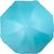 190T Polyester Sonnenschirm Elsa (Bild 1)