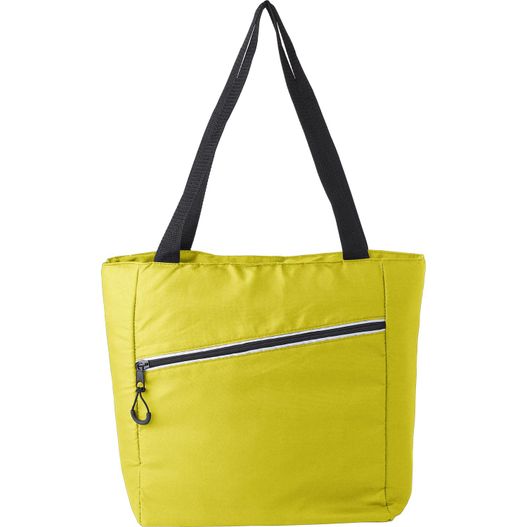 Produktabbildung Kühltasche aus Pongee-Seide Judy Kühltasche aus Pongee-Seide Judy (Bild 1)
