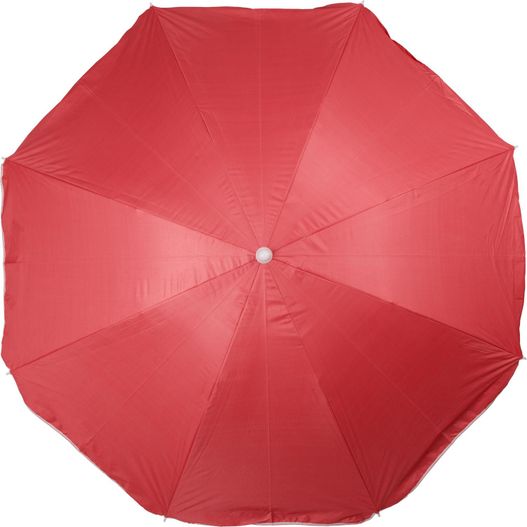 Produktabbildung 190T Polyester Sonnenschirm Elsa 190T Polyester Sonnenschirm Elsa (Bild 1)