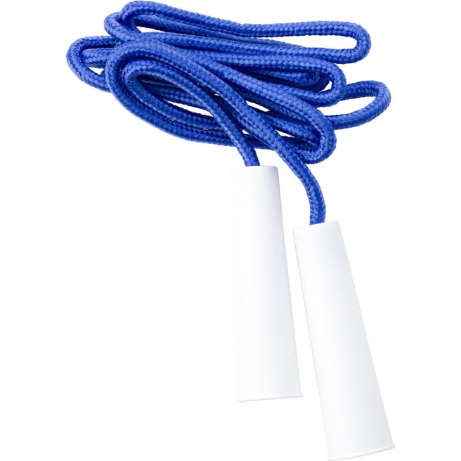 Produktabbildung Springseil aus Polyester Gillian Springseil aus Polyester Gillian