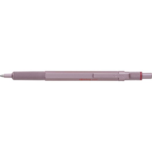 Kugelschreiber rOtring 600 (Bild 1)