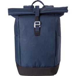 Produktabbildung Polyester (600D) Rolltop-Rucksack Oberon Polyester (600D) Rolltop-Rucksack Oberon