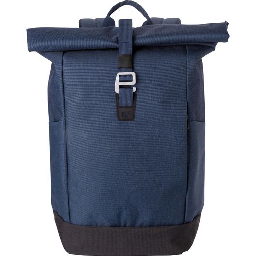 Polyester (600D) Rolltop-Rucksack Oberon (Bild 1)