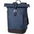Polyester (600D) Rolltop-Rucksack Oberon (Bild 1)