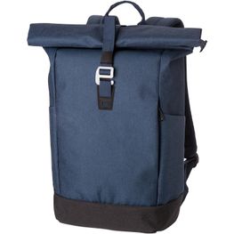 Polyester (600D) Rolltop-Rucksack Oberon