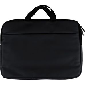Recycelte PU-Laptoptasche Rafi