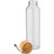 Trinkflasche aus Glas (500 ml) Marc (Bild 3)