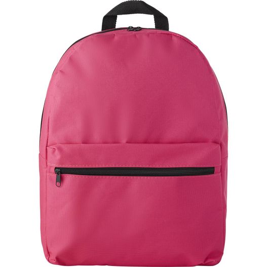 Produktabbildung Rucksack aus Polyester(600D) Dave Rucksack aus Polyester(600D) Dave (Bild 1)