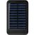 Aluminium Solar Powerbank Drew (Bild 1)