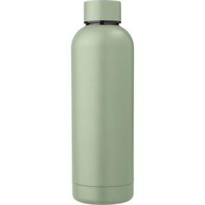 Flasche aus recyceltem Edelstahl (500 ml) Isaiah