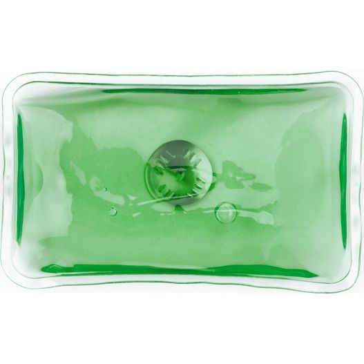 Wärmekissen aus PVC Charles (Bild 1)