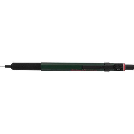 Produktabbildung rOtring 500 Druckbleistift rOtring 500 Druckbleistift (Bild 1)