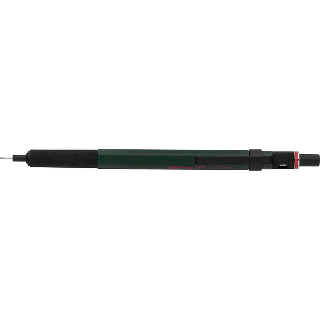 Produktabbildung rOtring 500 Druckbleistift rOtring 500 Druckbleistift