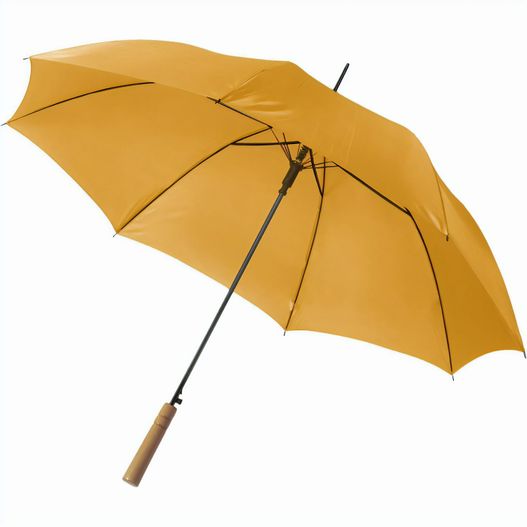 Produktabbildung Automatik Stockschirm aus Polyester Andy Automatik Stockschirm aus Polyester Andy (Bild 1)