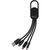 4-in-1-Ladekabelset Idris (Bild 2)