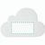 Anti-Stress-Wolke aus PU-Schaum Franco (Bild 2)