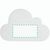 Anti-Stress-Wolke aus PU-Schaum Franco (Bild 4)