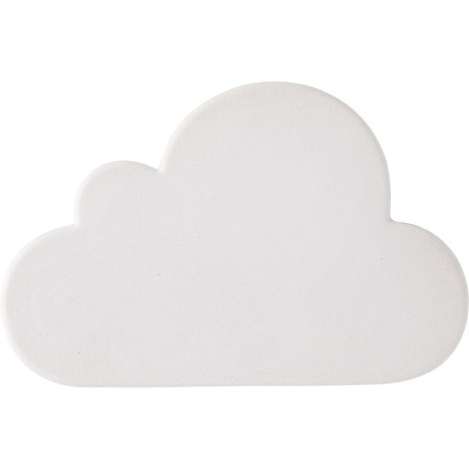 Produktabbildung Anti-Stress-Wolke aus PU-Schaum Franco Anti-Stress-Wolke aus PU-Schaum Franco