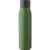 Doppelwandige Trinkflasche aus recyceltem Edelstahl (600 ml) Cassian (Bild 1)