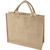 Produktabbildung Einkaufstasche aus Jute Ridley Einkaufstasche aus Jute Ridley (Bild 1)