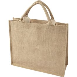 Einkaufstasche aus Jute Ridley