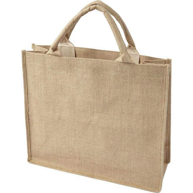 Einkaufstasche aus Jute Ridley