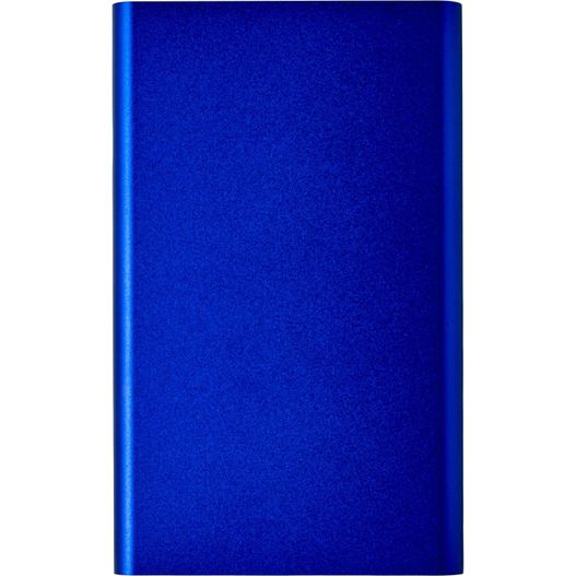 Powerbank aus Aluminium Ezra (Bild 1)