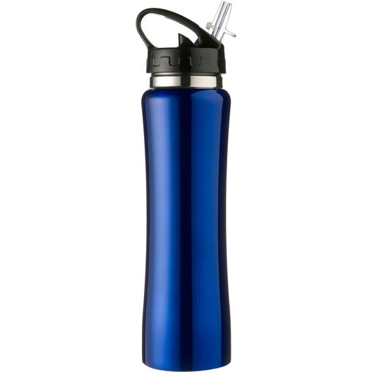 Produktabbildung Trinkflasche aus Edelstahl Teresa Trinkflasche aus Edelstahl Teresa (Bild 1)