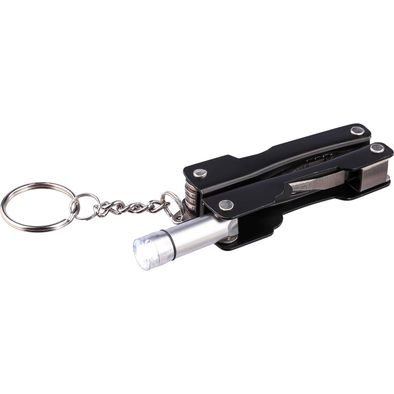Edelstahl-Multitool Clifton