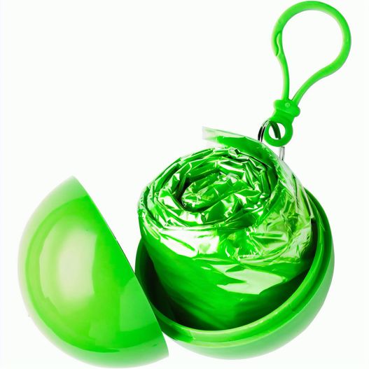 Poncho aus Kunststoff Pippa (Bild 1)