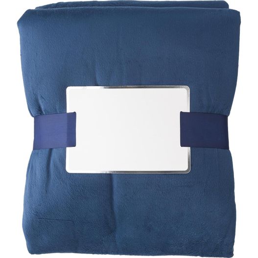 Produktabbildung Kuscheldecke aus Polyester Margot Kuscheldecke aus Polyester Margot (Bild 1)