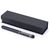 Aluminium-Rollerball-Stift Bridger (Bild 4)