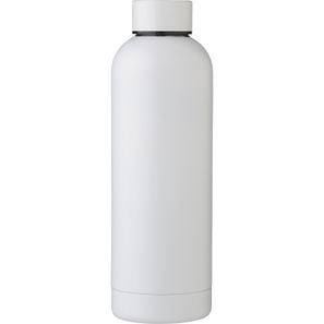 Flasche aus recyceltem Edelstahl (500 ml) Isaiah