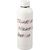 Flasche aus recyceltem Edelstahl (500 ml) Isaiah (Bild 3)