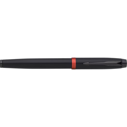 Produktabbildung Parker IM Vibrant Rings PVD Rollerball Parker IM Vibrant Rings PVD Rollerball (Bild 1)