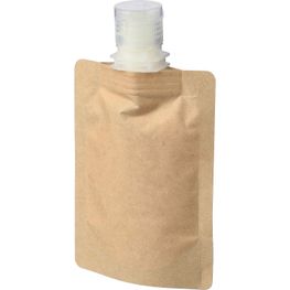 Papiertüte Sonnencreme Kyle