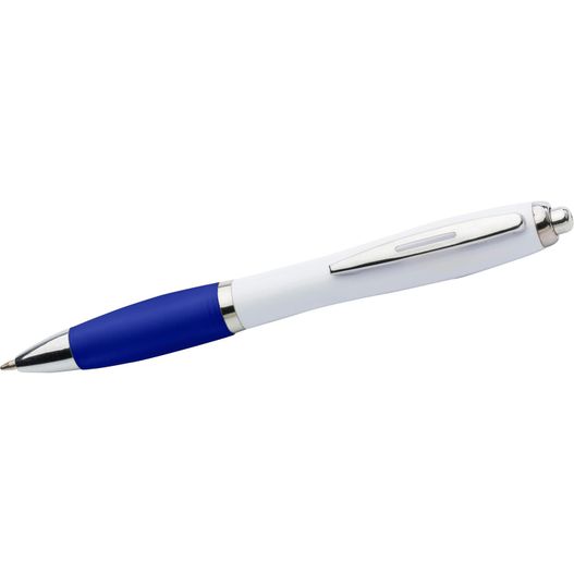 Produktabbildung Kugelschreiber aus Kunststoff Swansea Kugelschreiber aus Kunststoff Swansea (Bild 1)