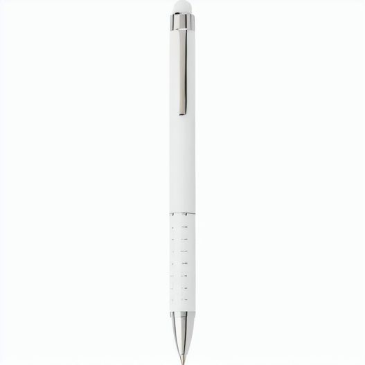 Produktabbildung Kugelschreiber aus Metall Oliver Kugelschreiber aus Metall Oliver (Bild 1)