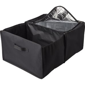 Polyester (600D) Autotasche Thatcher